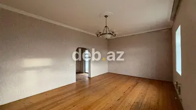 Kürdəxanı qəs. 3 otaqlı, 110 kv. m, Kredit yoxdur, Orta təmir — kiçik şəkil 2