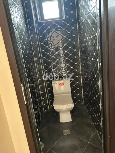 Sabunçu qəs. 5 otaqlı, 150 kv. m, Kredit yoxdur, Orta təmir — kiçik şəkil 2