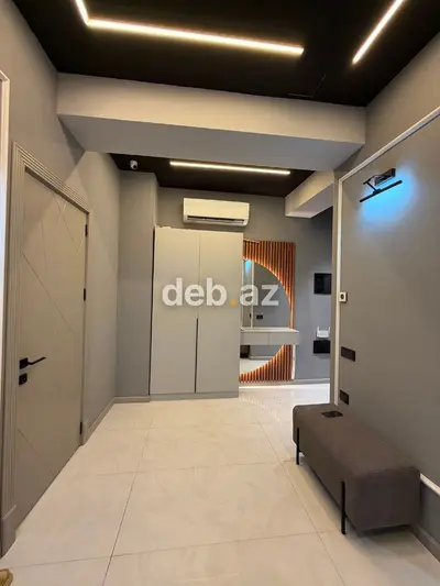 3 otaqlı, Yeni tikili, 114 kv. m — kiçik şəkil 10