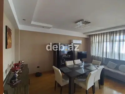 3 otaqlı, Yeni tikili, 105 kv. m — kiçik şəkil 3