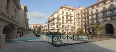 Nardaran qəs., 1 otaqlı, Yeni tikili, 45 kv. m — kiçik şəkil 7