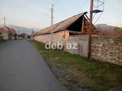 Zaqatala, Aşağı Talada EV SAHİBİNDƏN! Yol qırağında 27 sot həyətyanı torpaq v köhnə tikili ev satılır — Sotu 3500 AZN, Tam Kupçalı (Ev + Torpaq)! — kiçik şəkil 5