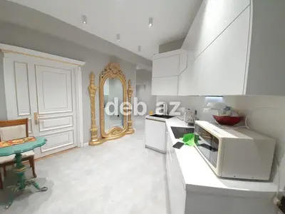 3 otaqlı, Yeni tikili, 92 kv. m — kiçik şəkil 6