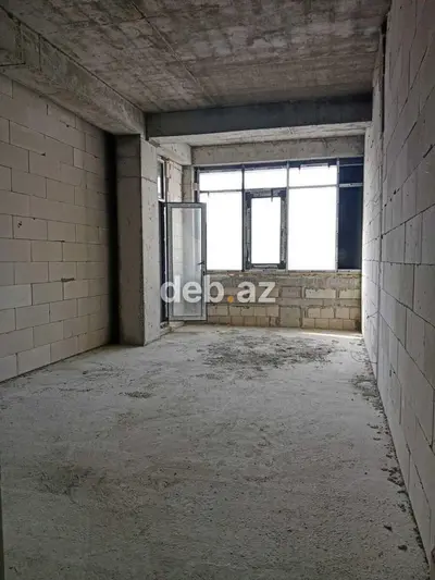 3 otaqlı, Yeni tikili, m. Nəriman Nərimanov, 135 kv. m — kiçik şəkil 9