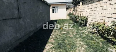 Satılır Həyətyanı torpaq sahəsi olan fərdi yaşayış evi - Təkmərtəbəli — kiçik şəkil 1