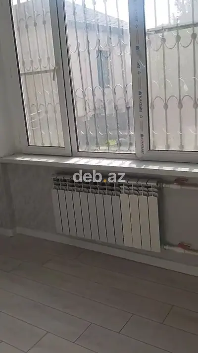Bakı, Bakıxanov qəs., 2 otaqlı, Köhnə tikili, 60 kv. m — kiçik şəkil 7