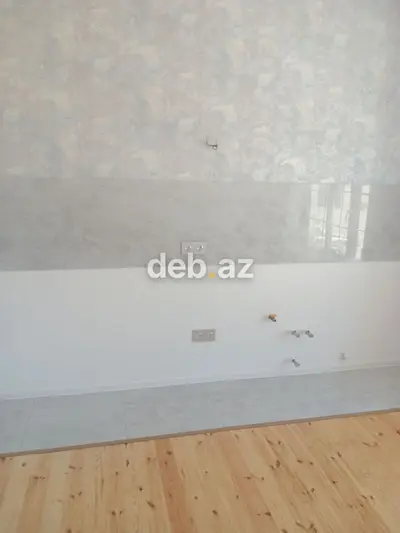 Savalanda İpotekaya Tam Yararlı 4 Sotda 115 m² Həyət Evi — kiçik şəkil 9
