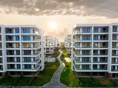 1 otaqlı, Yeni tikili, 57 kv. m — kiçik şəkil 7