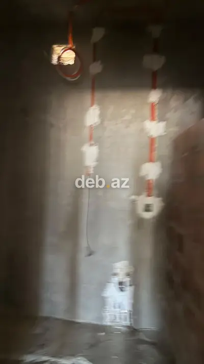 Bakı, 240 kv. m, 6 otaqlı, Kanalizasiya, Kombi, İşıq — kiçik şəkil 12