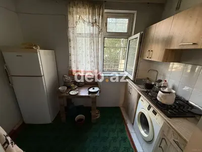 Bakı, 8-ci mikrorayon, 3 otaqlı, Köhnə tikili, 80 kv. m — kiçik şəkil 8