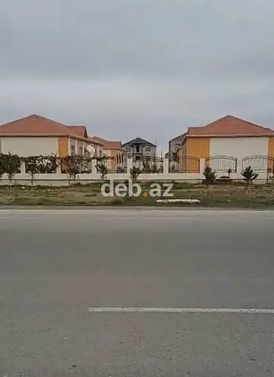 Qala qəs. 3 otaqlı, 130 kv. m, Kredit yoxdur, Təmirsiz — kiçik şəkil 2
