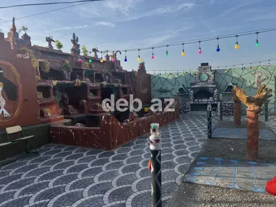 Türkan Qəsəbəsində Dənizə Yaxın 24 Sotda Bağ Evi Satılır — kiçik şəkil 30