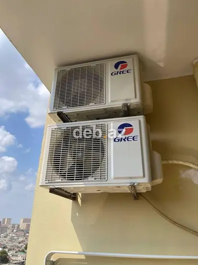 Yasamal, 3 otaqlı, Yeni tikili, m. İnşaatçılar, 98 kv. m — kiçik şəkil 14