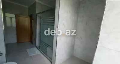 Bakı, Montin, 5 otaqlı, Köhnə tikili, m. Nəriman Nərimanov, 175 kv. m — kiçik şəkil 7