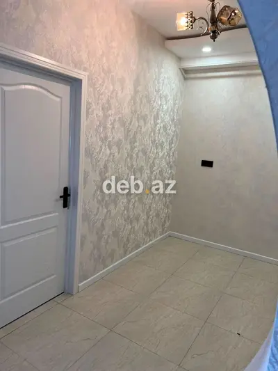 2 otaqlı, Yeni tikili, 61 kv. m — kiçik şəkil 5
