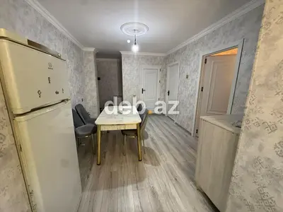 Bileceri qes 297 nomreli mektebin yax 5 mertebeli binanin 1 ci — kiçik şəkil 8
