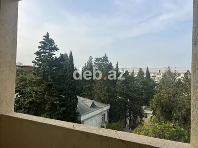 4 otaqlı, Yeni tikili, 168 kv. m — kiçik şəkil 15
