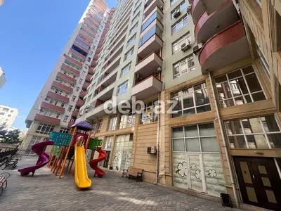 2 otaqlı, Yeni tikili, 115 kv. m — kiçik şəkil 6
