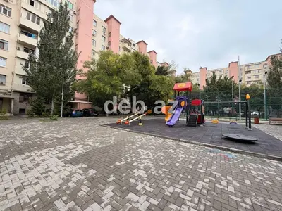 Bakı, Əhmədli, 2 otaqlı, Köhnə tikili, m. Həzi Aslanov, 60 kv. m — kiçik şəkil 3