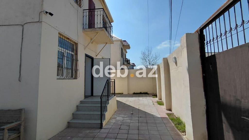 Biləcəri 4 otaqlı, 101 kv. m, Kredit var, Yeni təmirli — şəkil 1