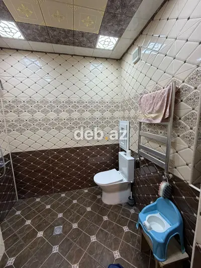 Məmmədli, 2 otaqlı, Yeni tikili, m. Koroğlu, 65 kv. m — kiçik şəkil 13