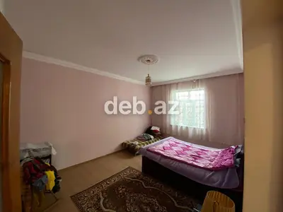 TƏCİLİ SATILIR! Ciləgəridə Yol Qırağı 4 Otaqlı Həyət Evi Şəxsi tikili — kiçik şəkil 6