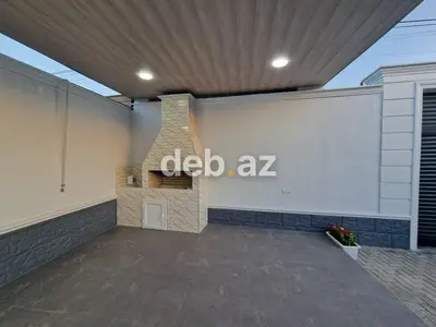 Buzovna 4 otaqlı, 145 kv. m, Kredit var, Yeni təmirli — kiçik şəkil 3