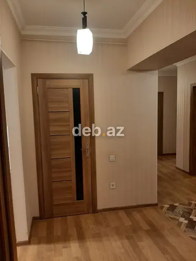 Bakı, 4 otaqlı, Köhnə tikili, m. Xətai, 100 kv. m — kiçik şəkil 5