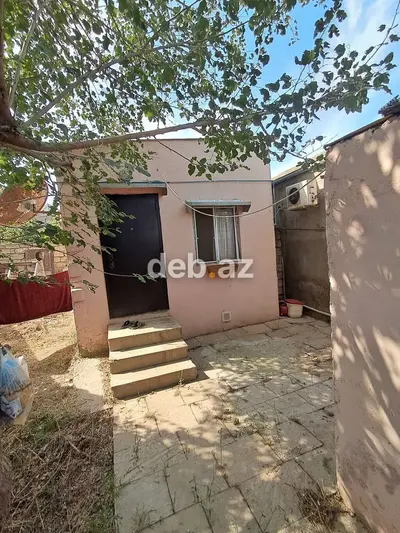 1 otaqlı, 25 kv. m, Orta təmir — kiçik şəkil 1
