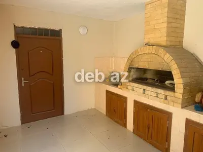 Novxanıda 6 Otaqlı Hovuzlu Bağ Evi Satılır — kiçik şəkil 22