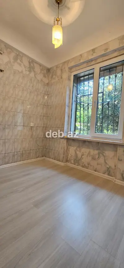 Bakı, 2 otaqlı, Köhnə tikili, 45 kv. m — kiçik şəkil 8