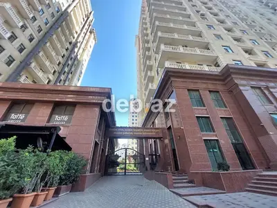 2 otaqlı, Yeni tikili, 68 kv. m — kiçik şəkil 2