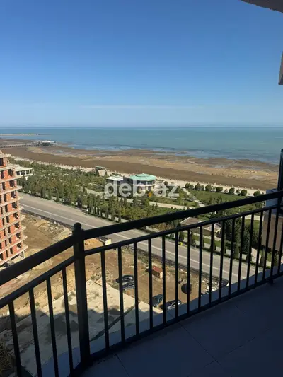 Kirayə verilir – Jasmin Park Yaşayış Kompleksi, Bulvar küçəsi (dənizə — kiçik şəkil 12