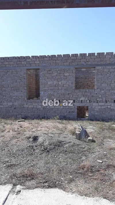 Xəzər rayonu, Xaşaxuna bağlarında 7 sot torpaq sahəsi satılır — İçində tikilisi və 2 darvazası var (23 000 AZN) — kiçik şəkil 6