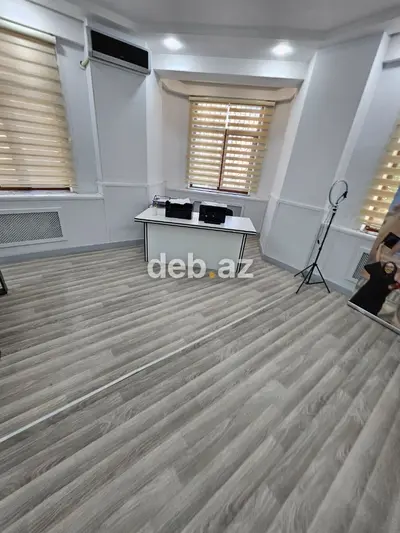 Nizamide Caspian plazanin yaxin yerde Team Plazada 2 Otaqlı 100 — kiçik şəkil 12