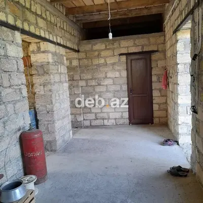 3 otaqlı, 125 kv. m, Kredit yoxdur, Orta təmir — kiçik şəkil 5