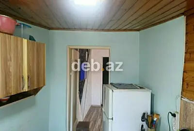 Bülbülə qəs. 6 otaqlı, 142 kv. m, Kredit yoxdur — kiçik şəkil 13