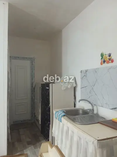 Bine savxozda asdanofkaya 10 deqiqelik mesafede yerlesen 1 otaqli — kiçik şəkil 7