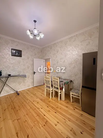 Kürdəxanı qəs. 4 otaqlı, 110 kv. m — kiçik şəkil 7