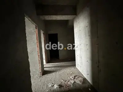 Əhmədli, 1 otaqlı, Yeni tikili, m. Xalqlar Dostluğu, 67 kv. m — kiçik şəkil 5