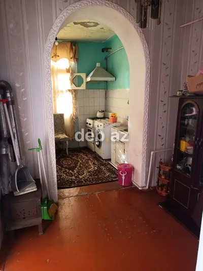 Sumqayıt, 2 otaqlı, Köhnə tikili, 53 kv. m — kiçik şəkil 9