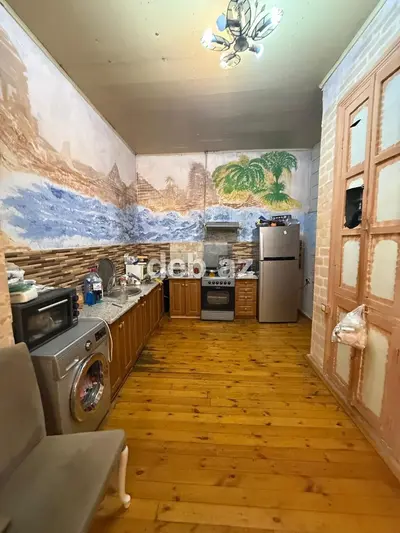 Bakı, 4 otaqlı, Köhnə tikili, m. İçərişəhər, 90 kv. m — kiçik şəkil 6
