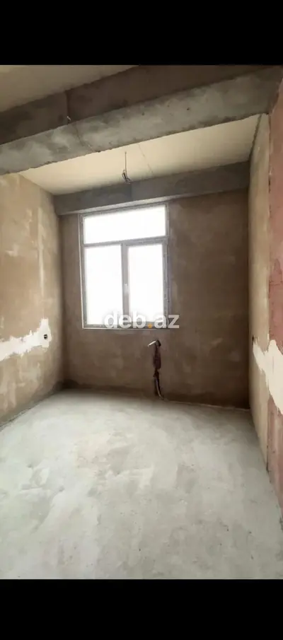 3 otaqlı, Yeni tikili, 104 kv. m — kiçik şəkil 10