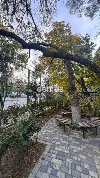 Bakı, 5 otaqlı, Köhnə tikili, 125 kv. m — kiçik şəkil 13