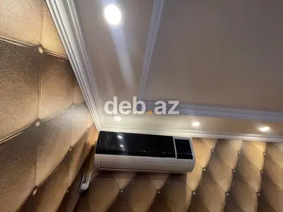 15 kv. m, 1 otaqlı, Kombi, Qaz, İşıq — kiçik şəkil 8