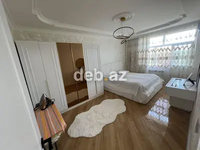 Bakı, 3 otaqlı, Köhnə tikili, m. Memar Əcəmi, 65 kv. m — kiçik şəkil 4