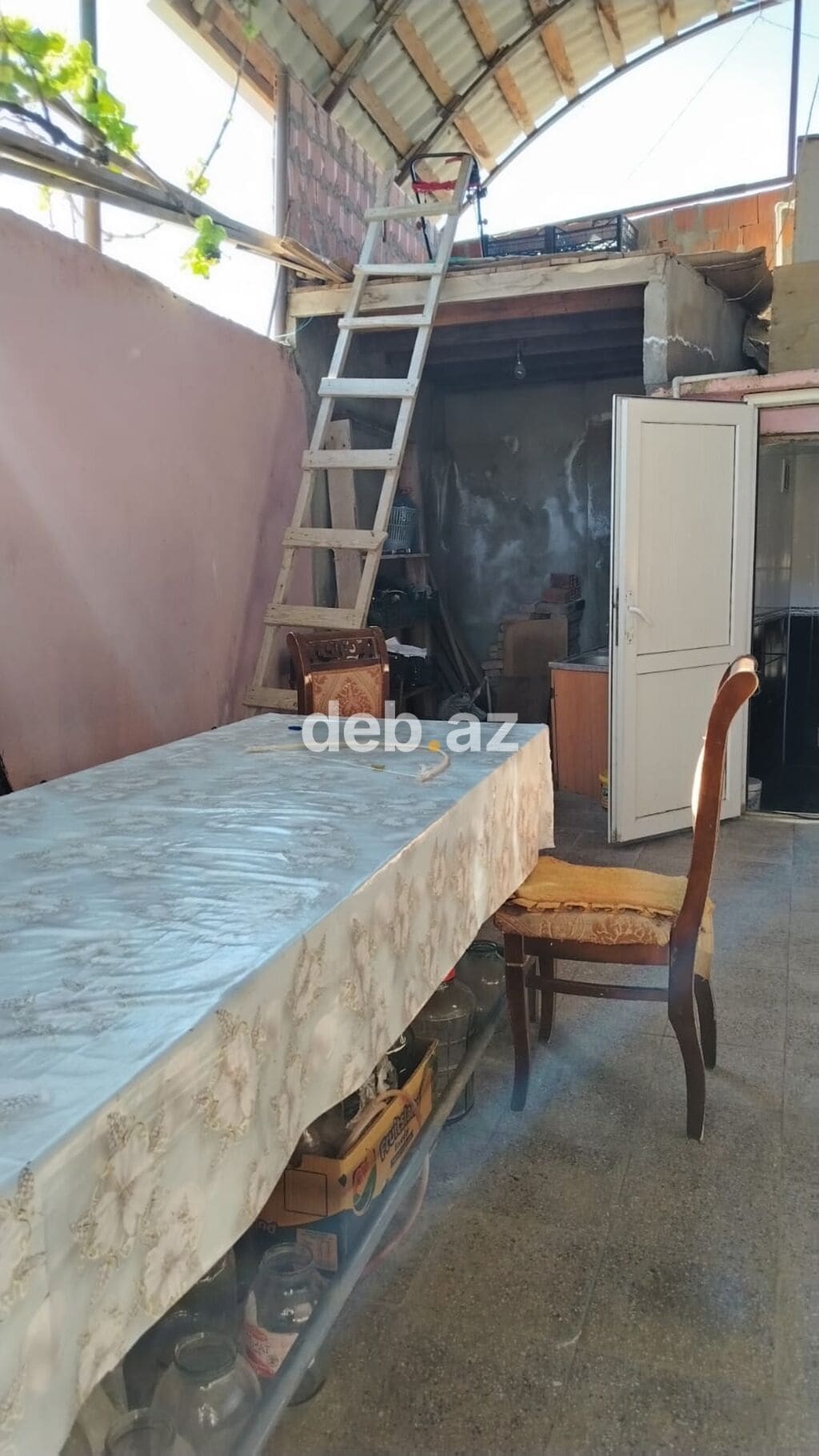 Biləcəri 3 otaqlı, 90 kv. m, Kredit yoxdur, Orta təmir — şəkil 1