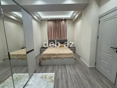3 otaqlı, Yeni tikili, 152 kv. m — kiçik şəkil 6