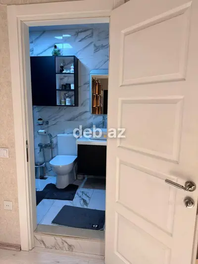 MƏNZİL SATIŞA ÇIXARILDI! 20 Yanvar metrosuna cəmi 5 dəqiqə! 95 — kiçik şəkil 13