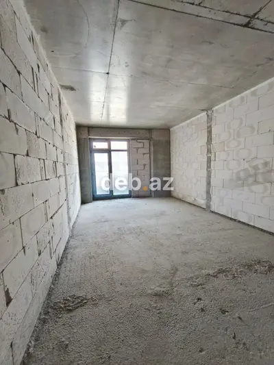 3 otaqlı, Yeni tikili, 99 kv. m — kiçik şəkil 8